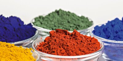 Contenido de Solidos en el Master Beach